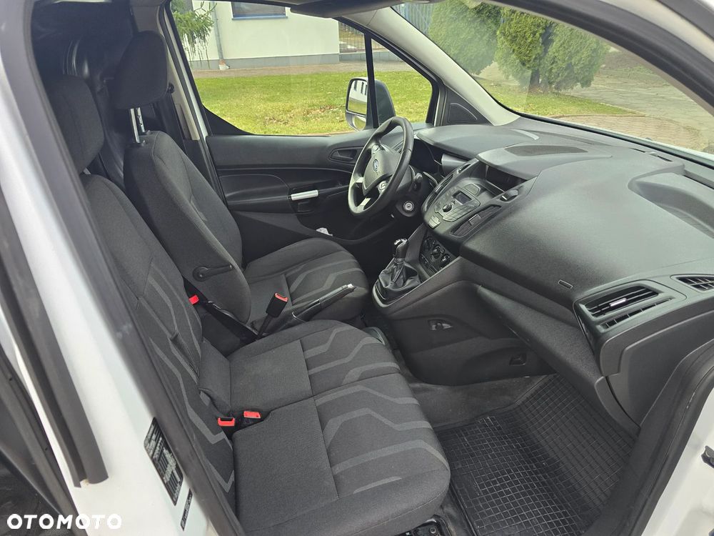 Ford Transit Connect - 5
