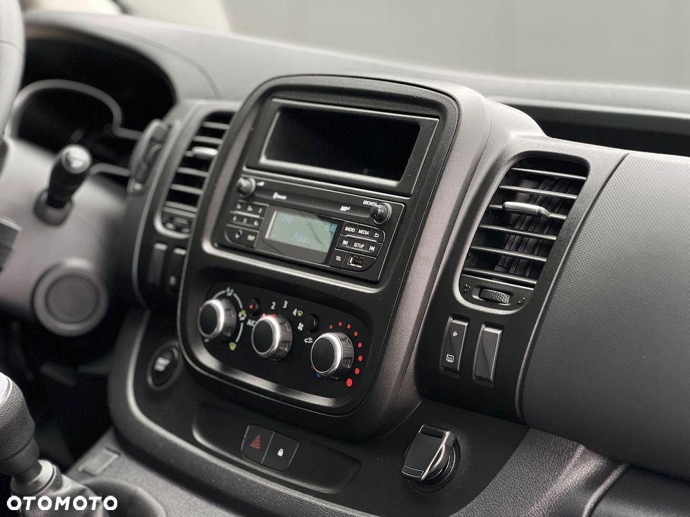 Renault Trafic L2H1 - 28