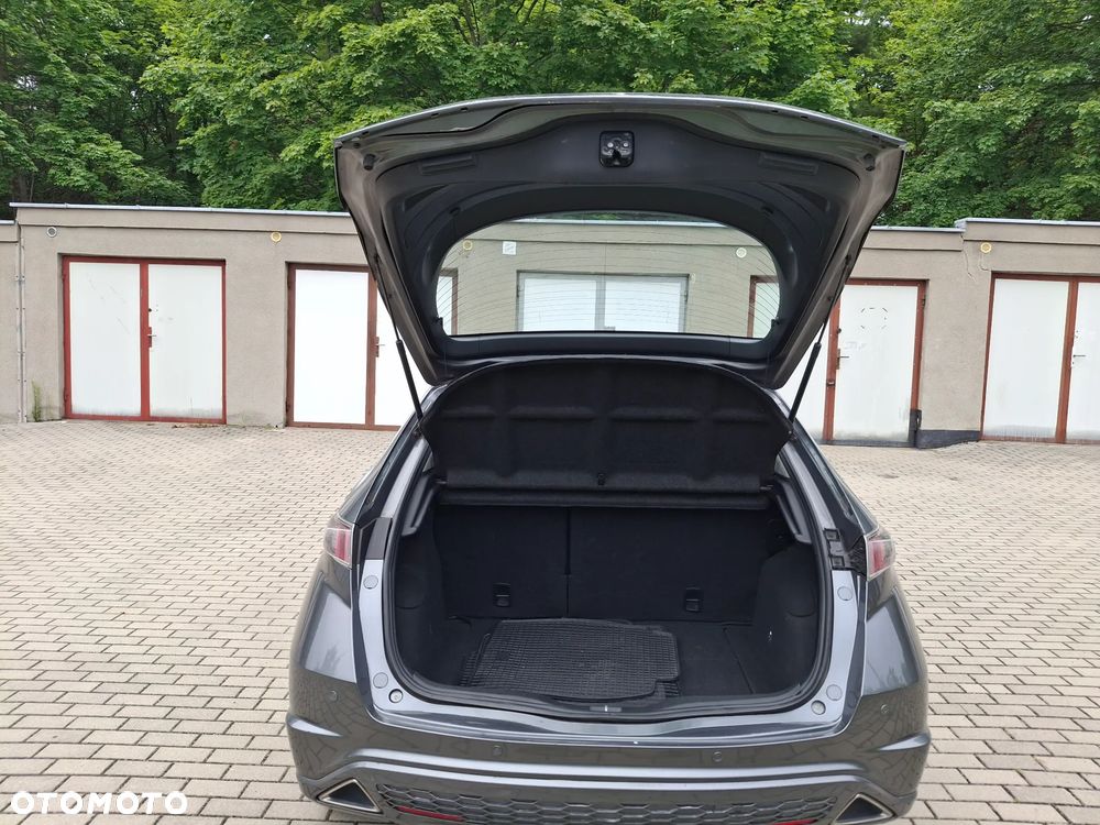 Honda Civic - 18