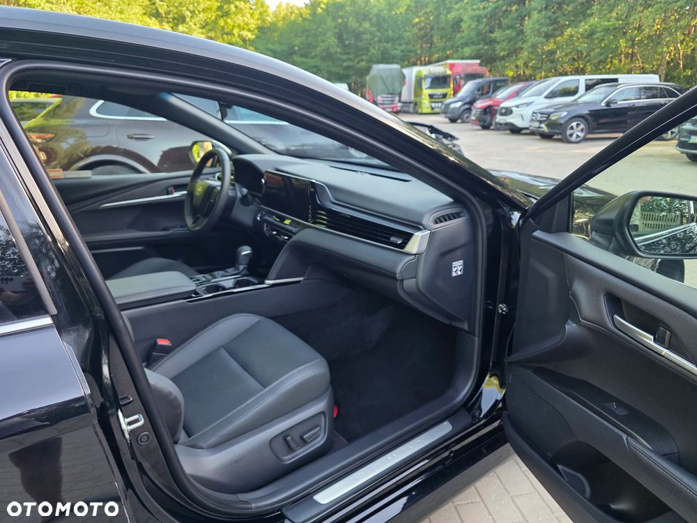 Toyota Camry 2.5 Hybrid Dynamic Force Prestige e-CVT - 16