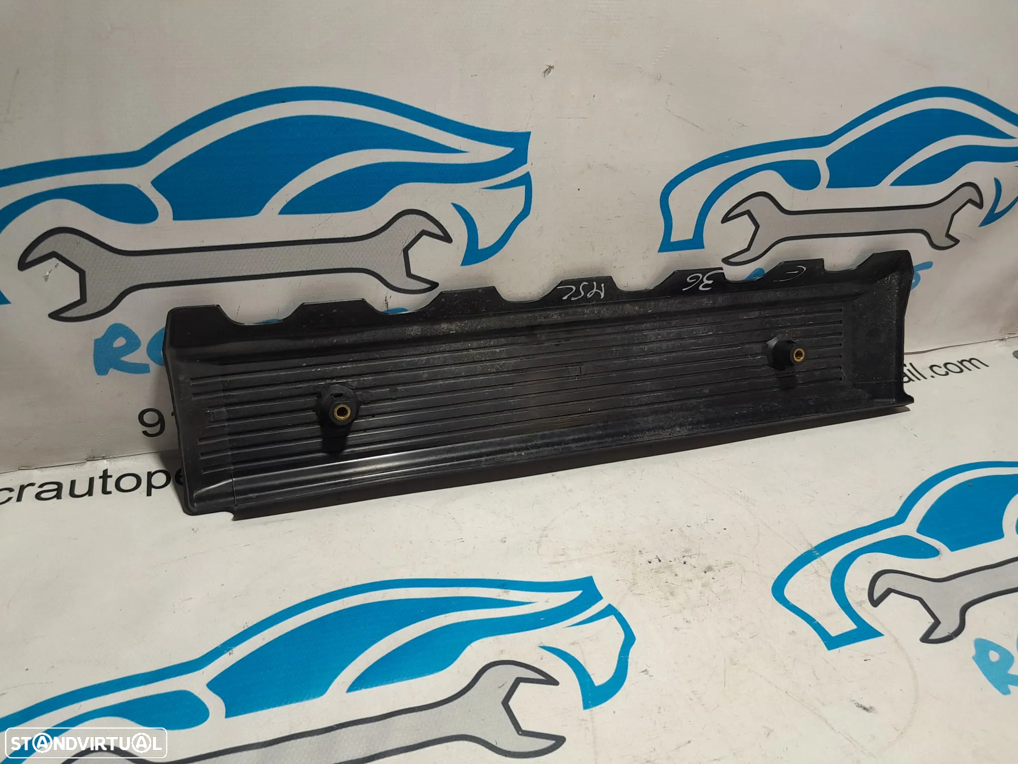 TAMPA TAMPO MOTOR BMW SERIE 3 E36 323i 2.5i 24V 170CV M52B25 256S3 13351740160 1740160 SERIE 5 E39 SERIE 7 E38 Z3 E36 - 7