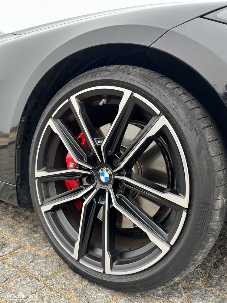 BMW 420 - 10