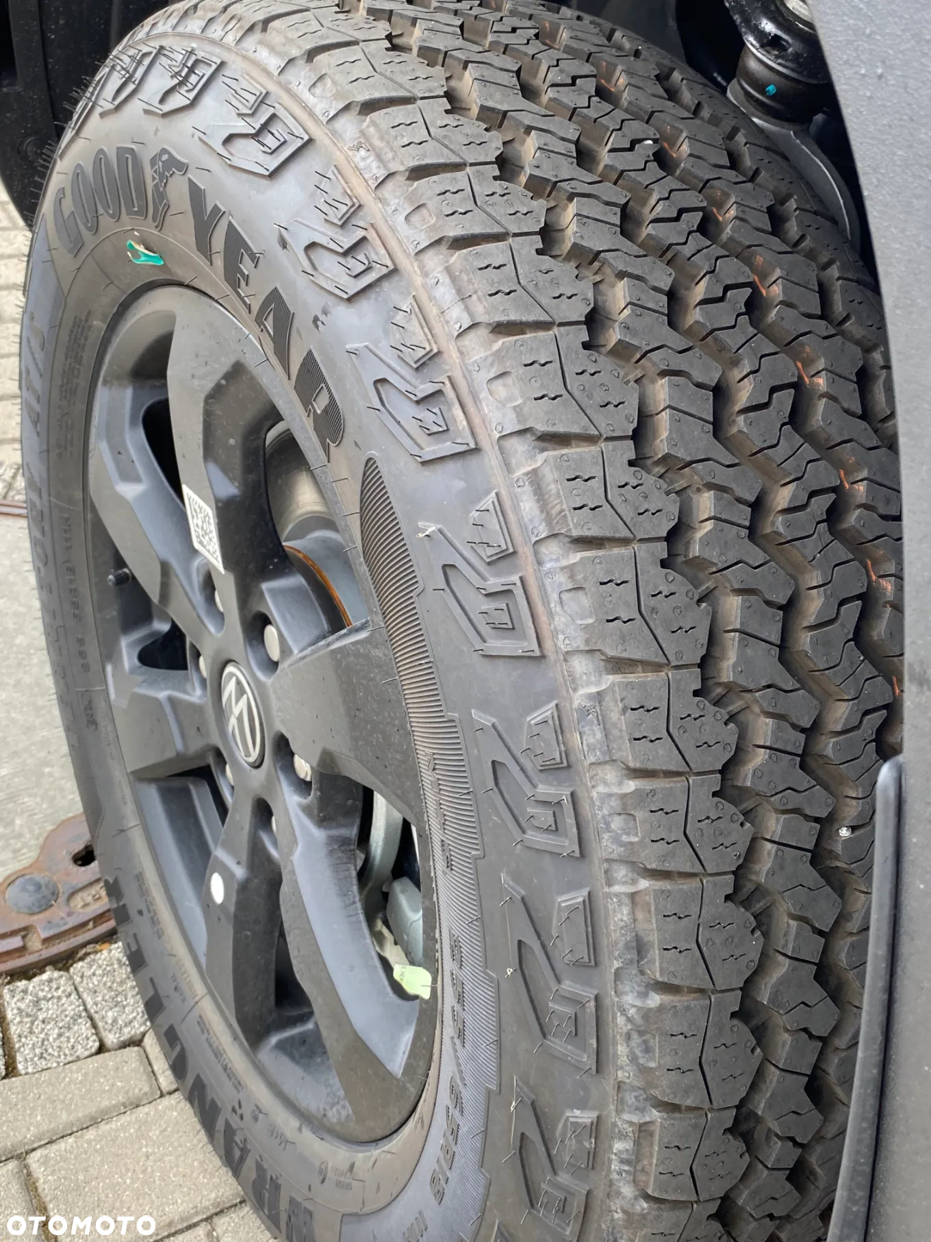 Volkswagen Amarok - 17