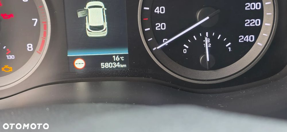 Hyundai Tucson 1.6 T-GDi N Line 2WD - 9