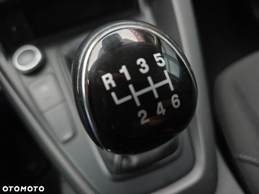 Ford Focus 1.5 EcoBoost Start-Stopp-System Business Edition - 26