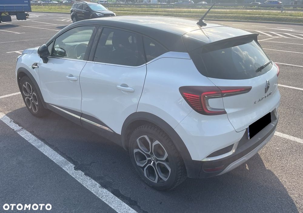 Renault Captur 1.0 TCe Intens - 7