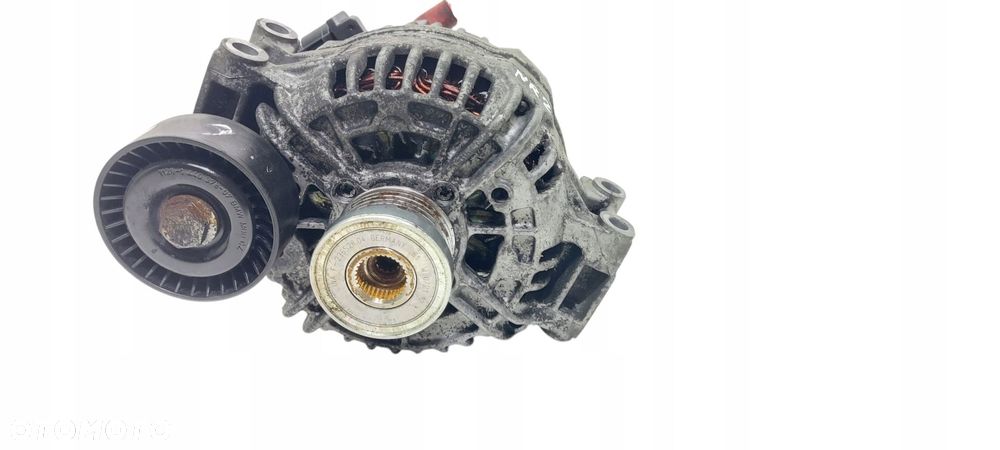Bmw E90 E91 E87 Alternator N45 N46 110A 7532964 Nr 2 - 2