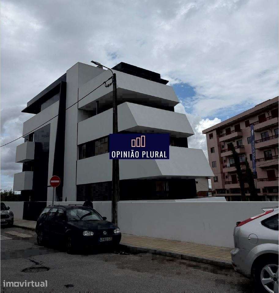 T2 Novo Exclusivo no Edifício BISMARK - Grande imagem: 4/25