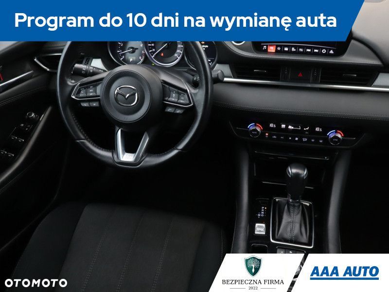 Mazda 6 - 9