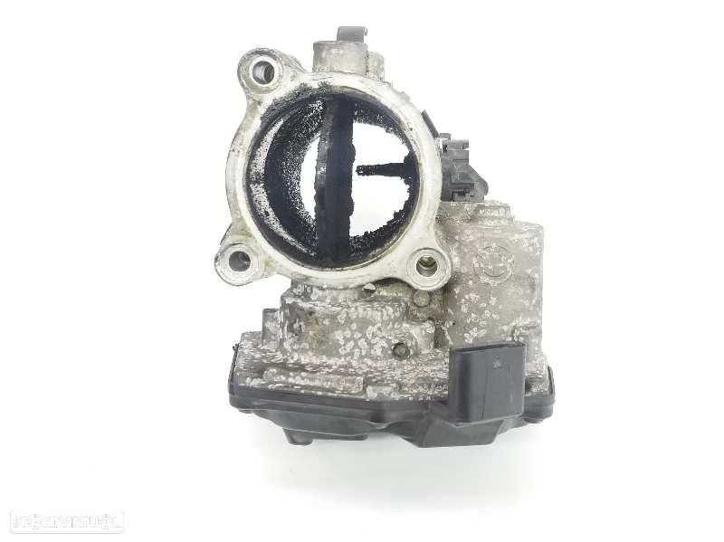 CORPO DE BORBOLETAS BMW MINI COUNTRYMAN R60 - 1