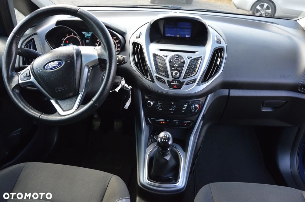 Ford B-MAX - 30