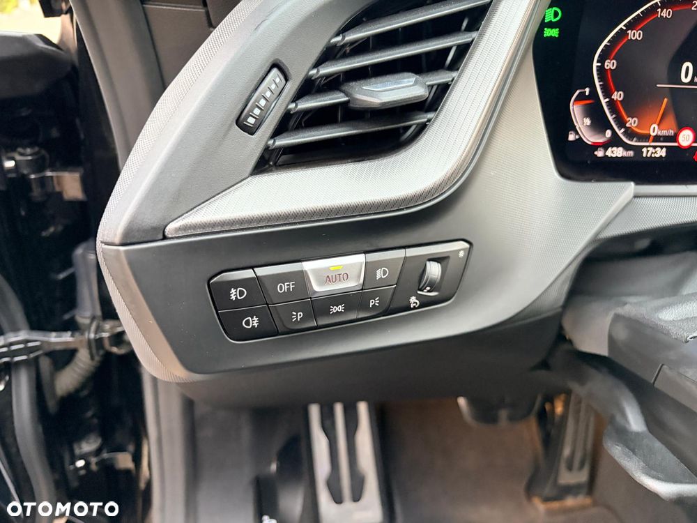 BMW Seria 2 218i M Sport - 18