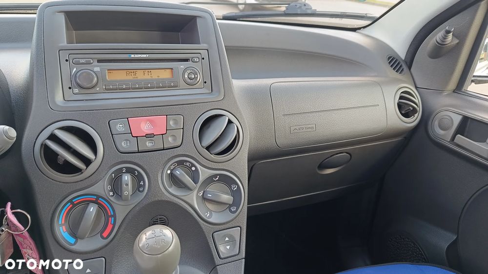 Fiat Panda - 3