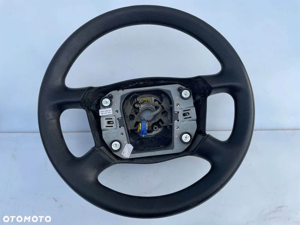 KIEROWNICA AUDI A6 C5 4B0419091AR - 1