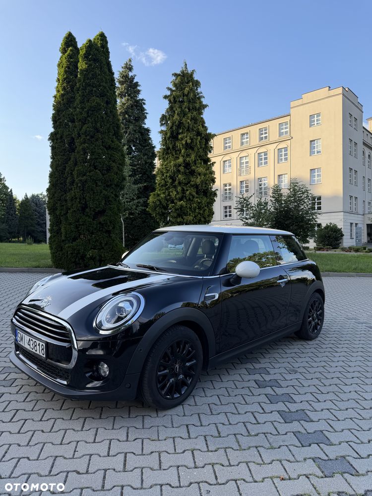 MINI Cooper Standard - 3