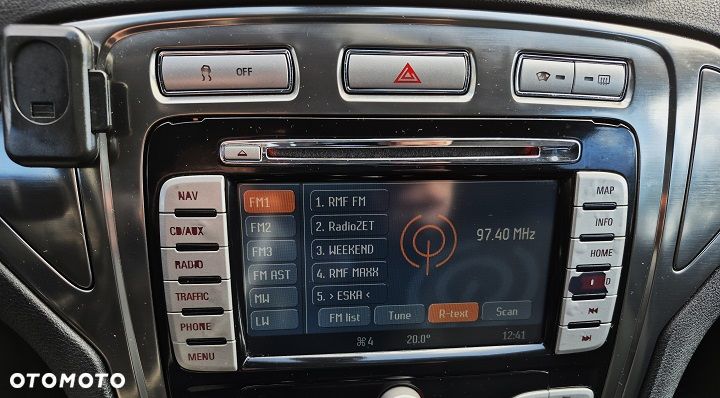 Ford Mondeo 2.0 TDCi Gold X - 19