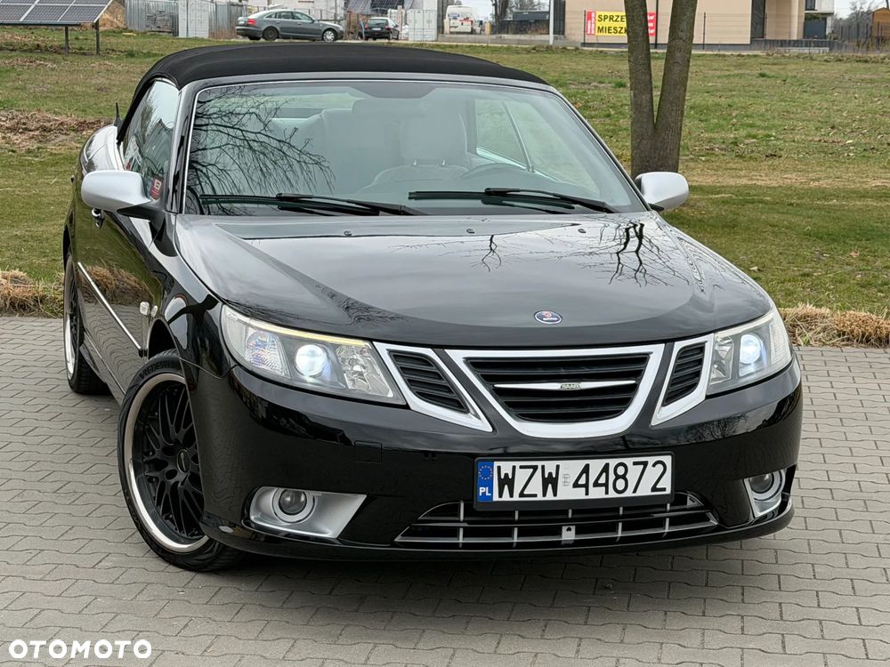 Saab 9-3 1.9TiDS PF Vector - 30