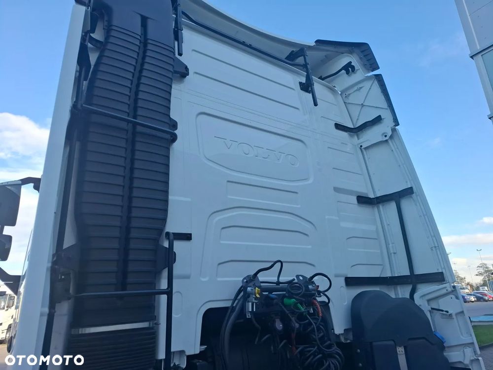 Volvo FH 460KM TC - 4
