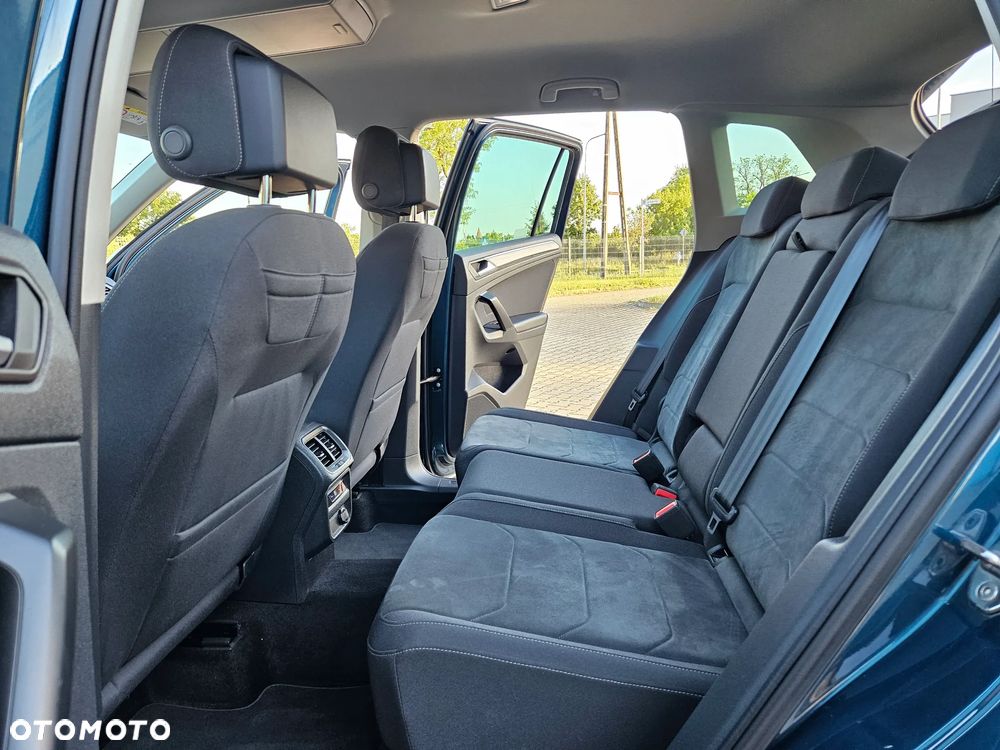 Volkswagen Tiguan 1.5 TSI EVO Elegance DSG - 21