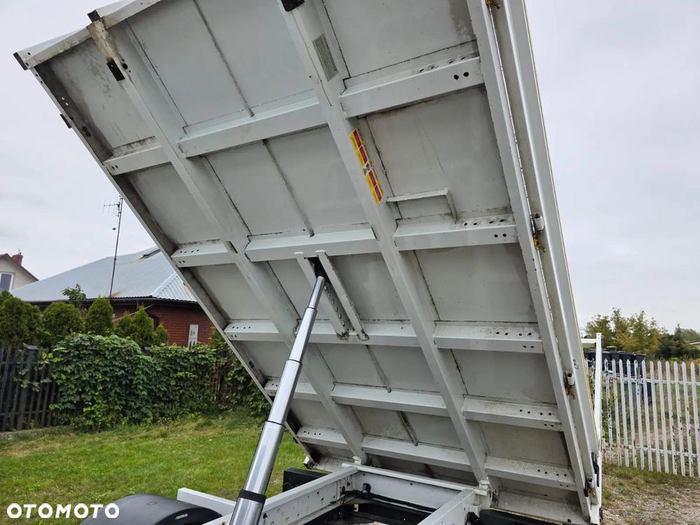 Iveco Wywrotka - 10