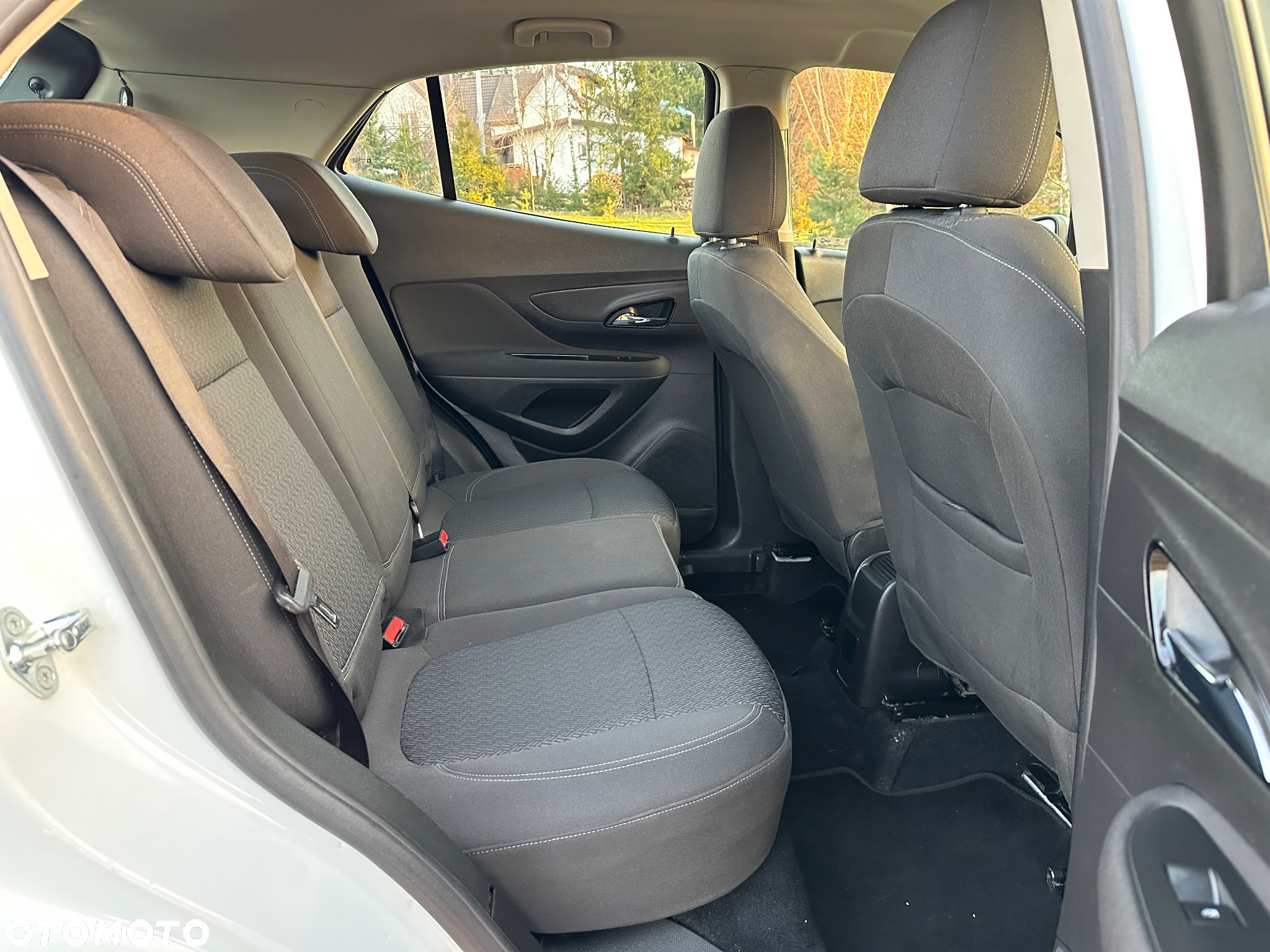 Opel Mokka 1.4 T Enjoy - 16