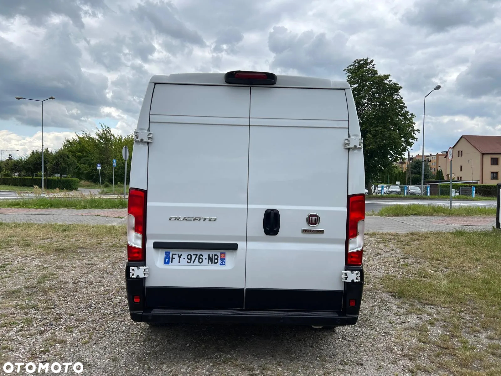 Fiat Ducato L3H2 - 6
