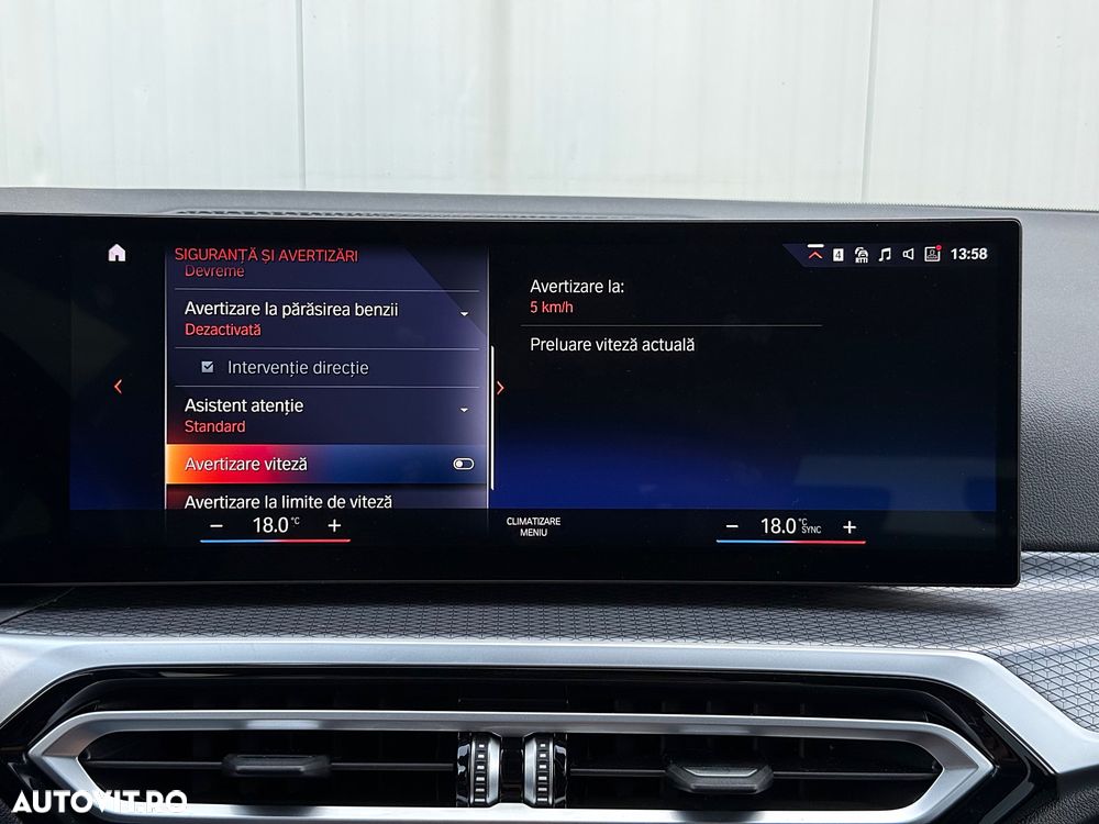 BMW Seria 3 320d AT MHEV - 36