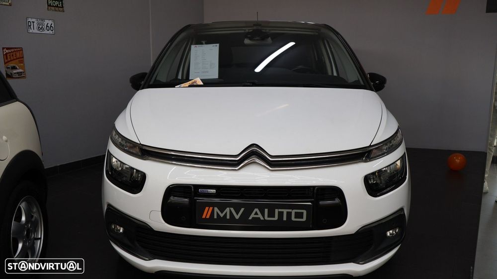 Citroën C4 Picasso 1.2 PureTech Feel - 1