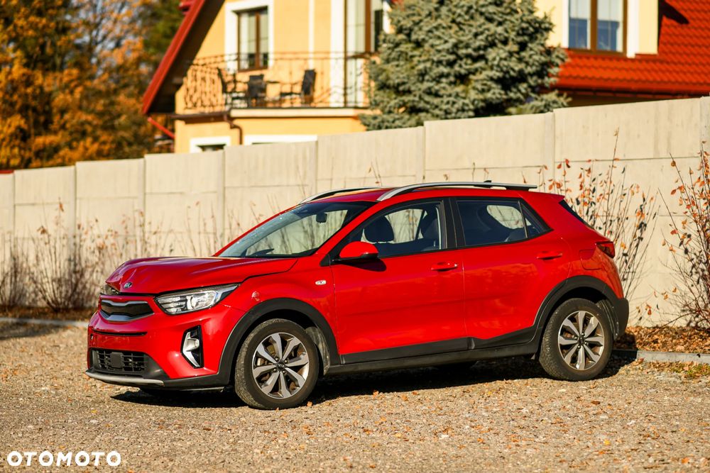 Kia Stonic 1.0 T-GDI 100 OPF Core - 2