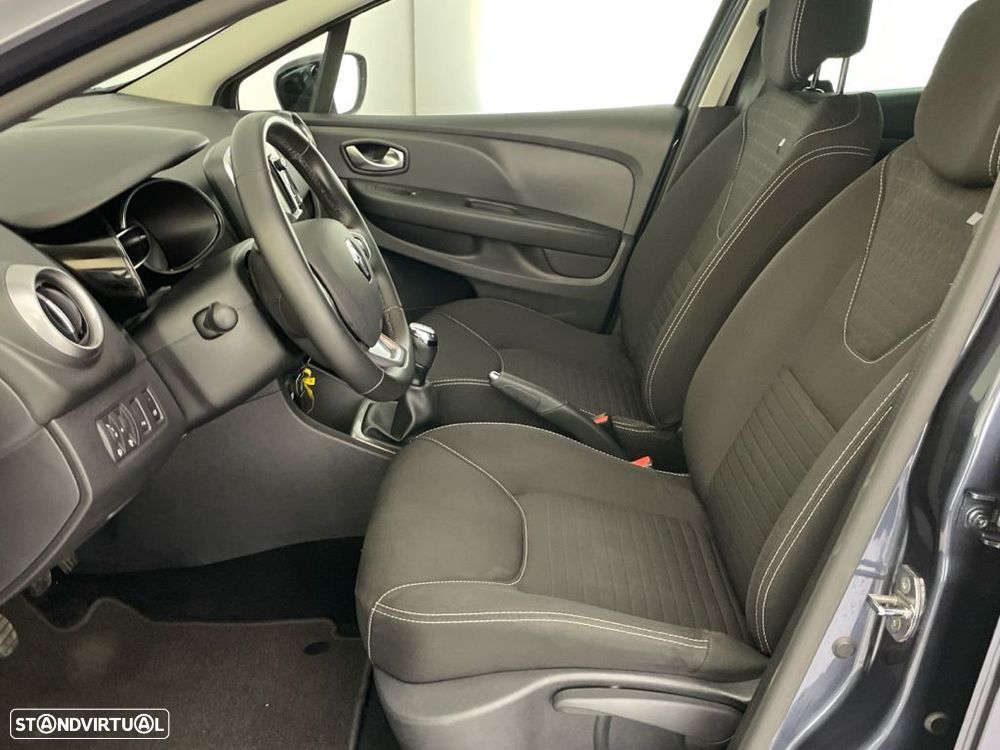 Renault Clio 0.9 TCe Zen - 11