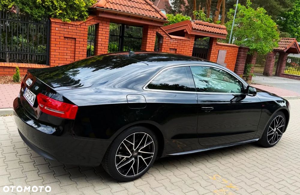 Audi A5 Coupé - 11