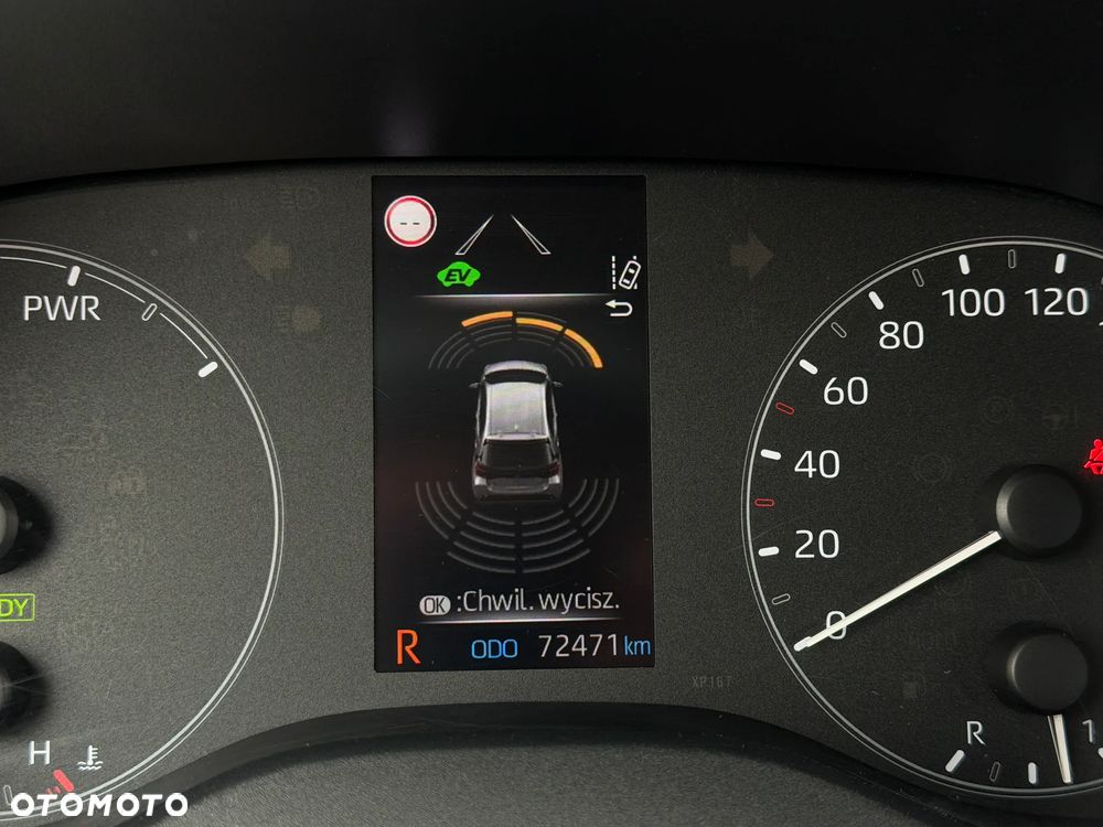 Toyota Yaris Hybrid 1.5 Comfort - 32
