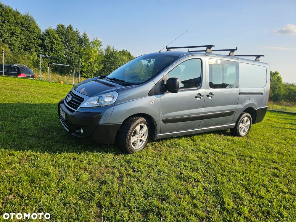 Fiat Scudo - 5