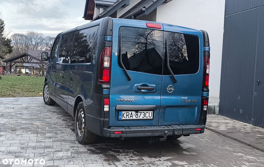 Opel Vivaro 1.6 CDTI L2 - 4