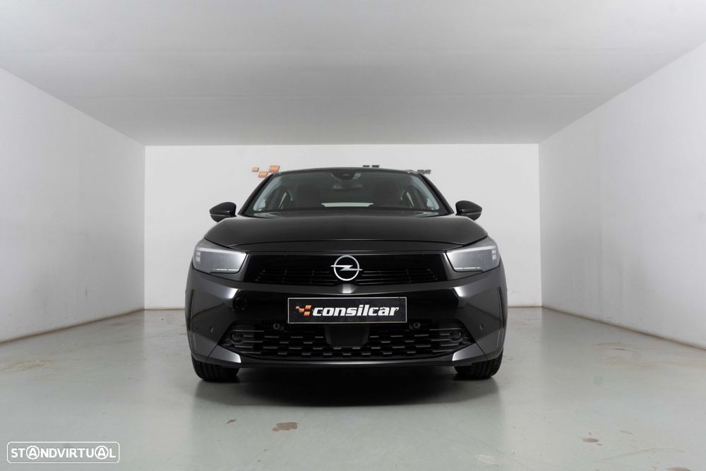 Opel Corsa 1.2 T Edition - 4