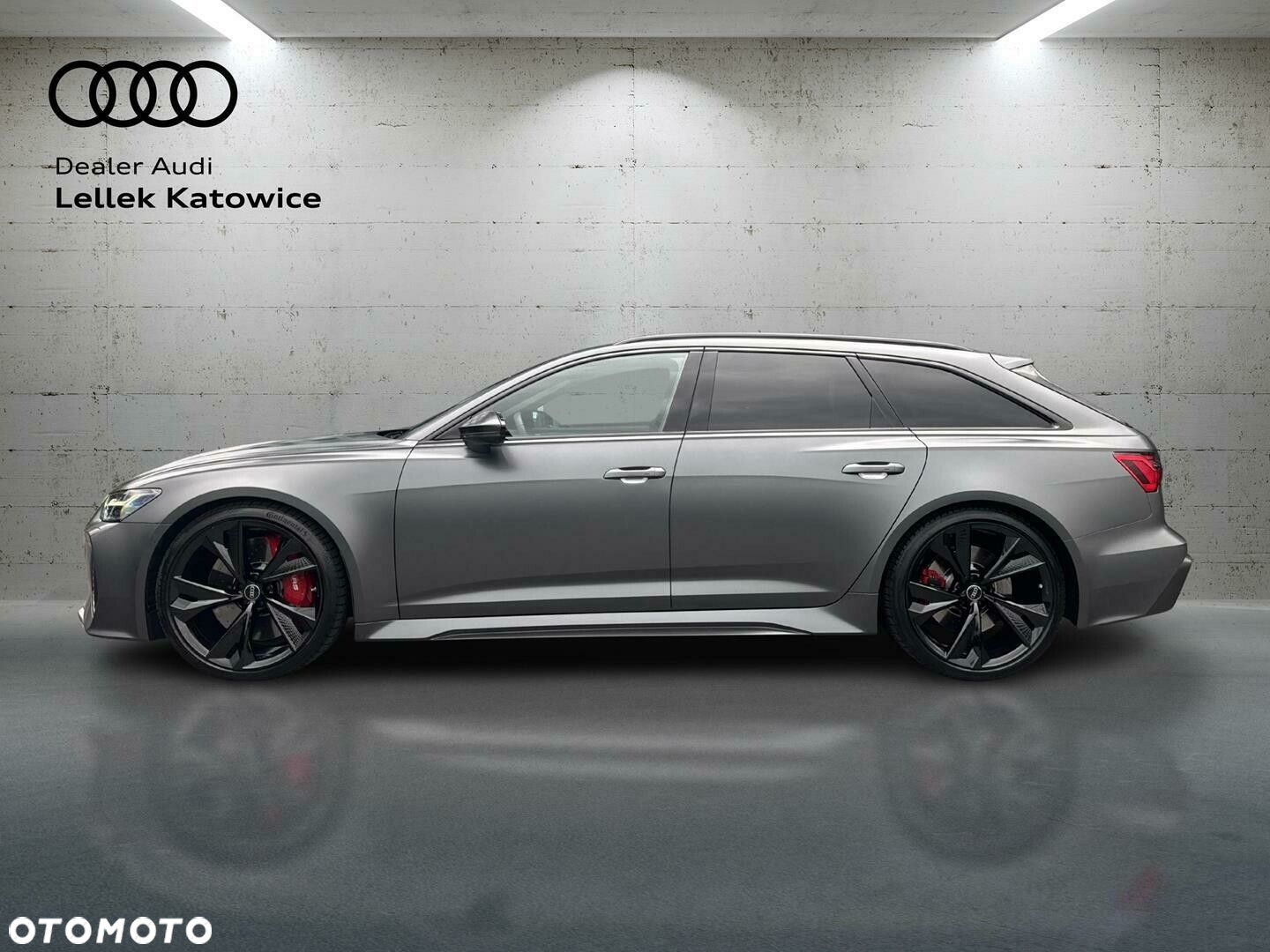 Audi RS6 - 5