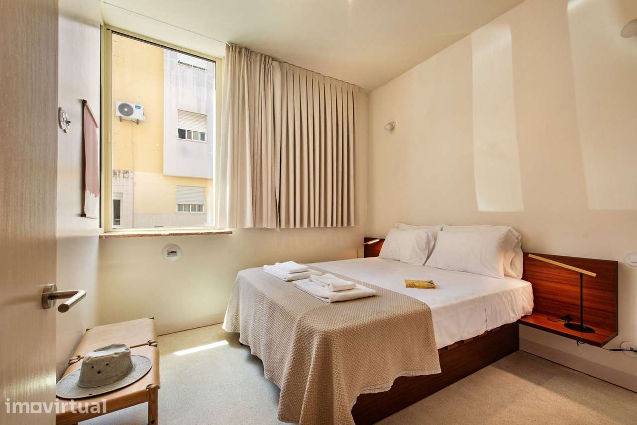 Apartamento Mobilado - Vila Real de Santo António - Grande imagem: 3/24