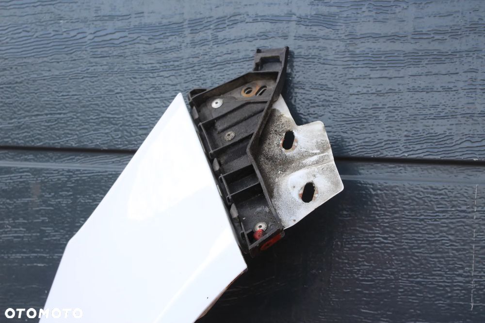 BŁOTNIK PRAWY PRZÓD PRZEDNI PRAWY OPEL INSIGNIA A Z40R - 7