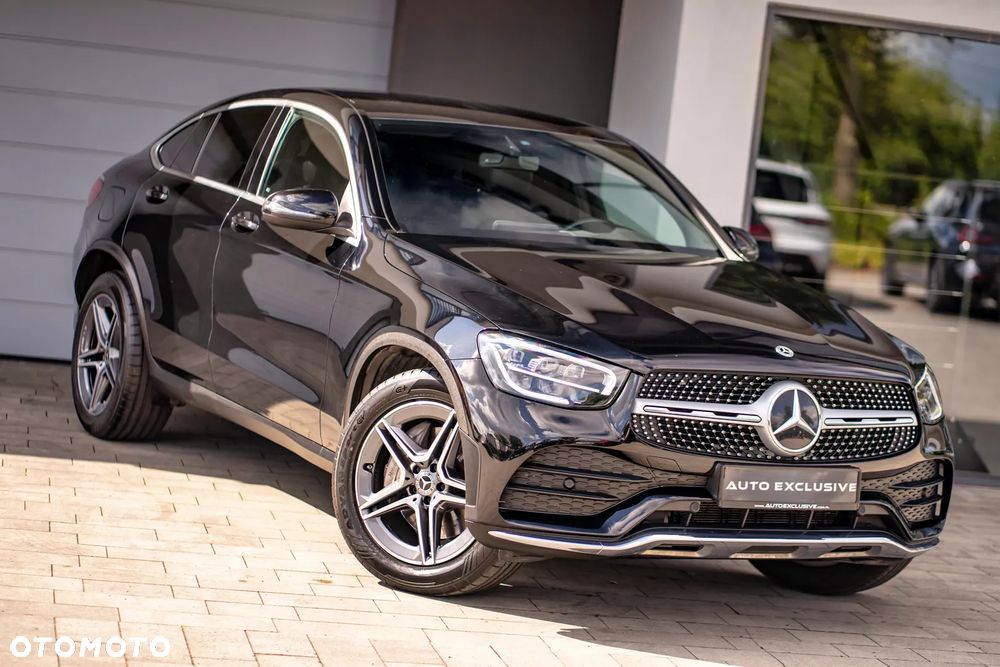 Mercedes-Benz GLC - 7