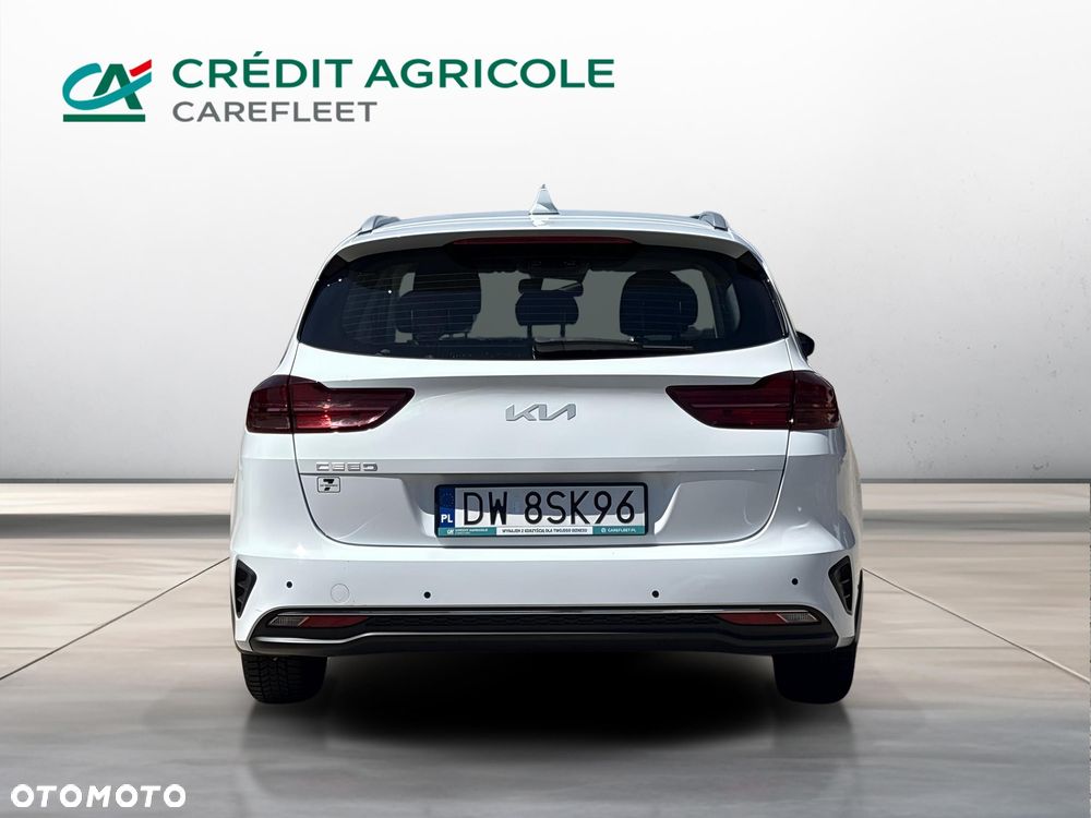 Kia Ceed 1.0 T-GDI S - 4