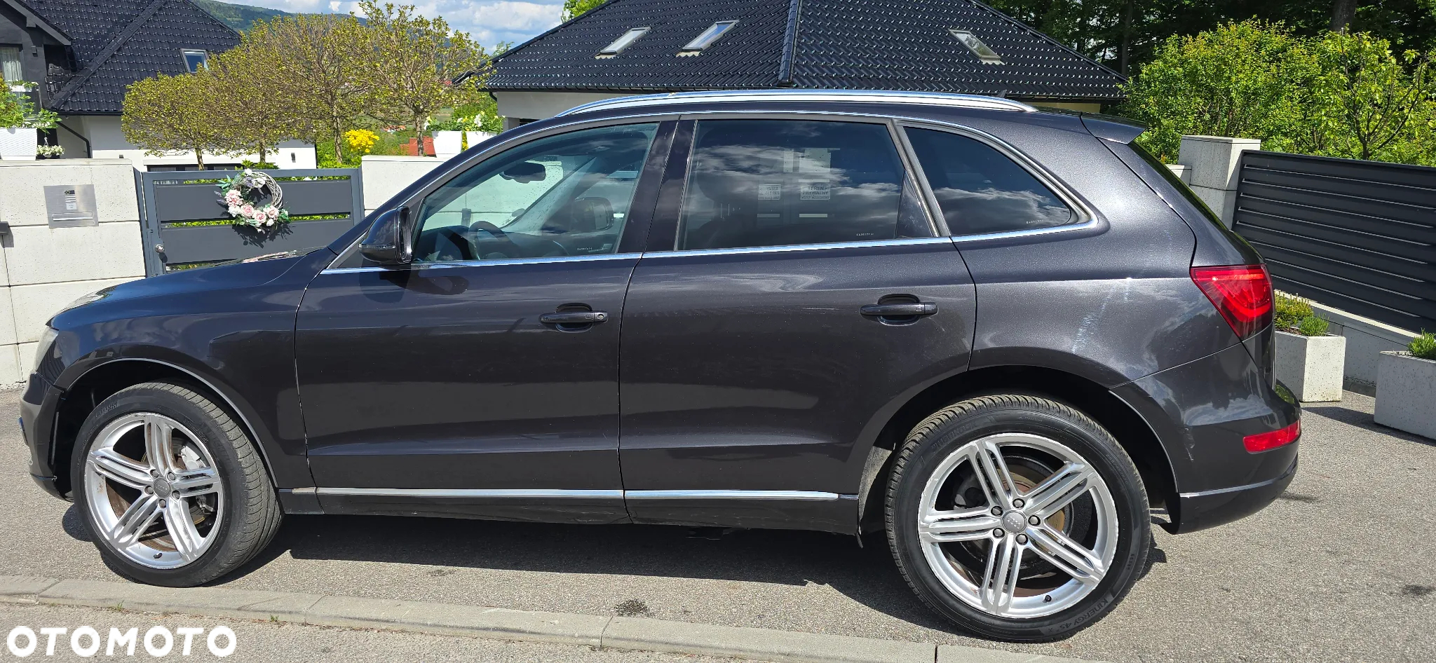 Audi Q5 2.0 TDI clean diesel Quattro S tronic - 6