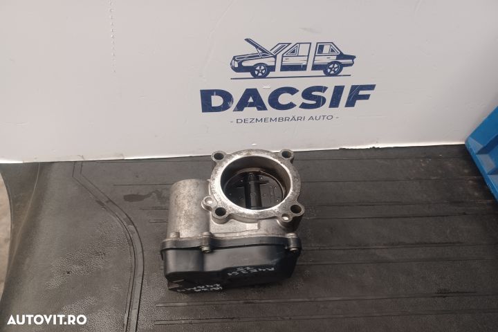 Clapeta acceleratie 03C133062S 03C133062S Seat Ibiza 4 6J [2008 - 201 - 3