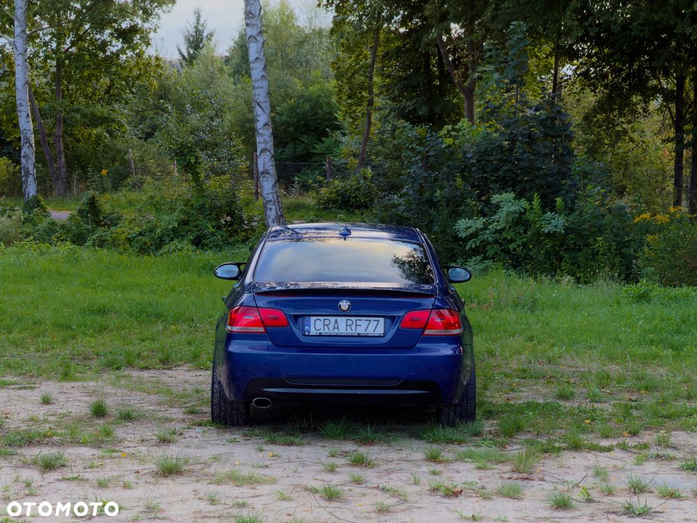 BMW Seria 3 - 4