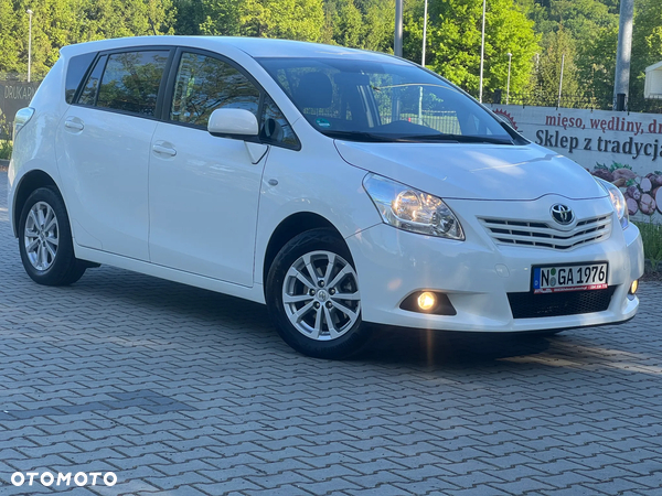 Toyota Verso 1.6 Active 7os