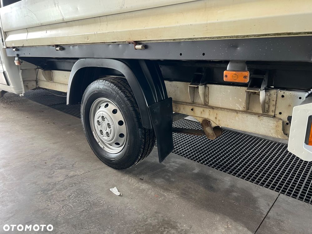 Fiat Ducato maxi - 12