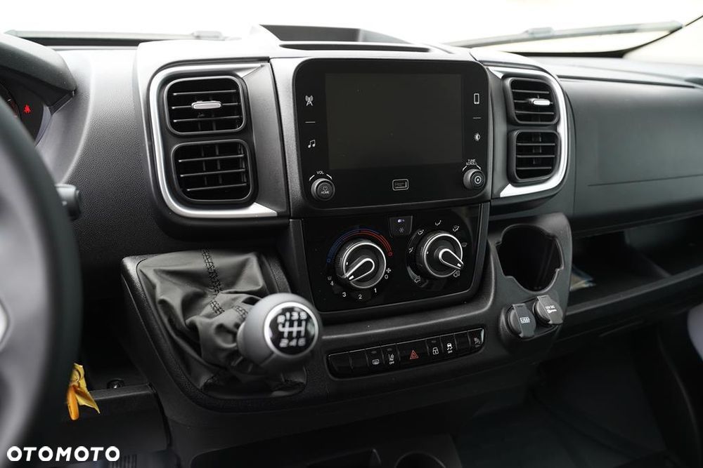 Fiat Ducato Maxi H3-Power L4H2 - 15