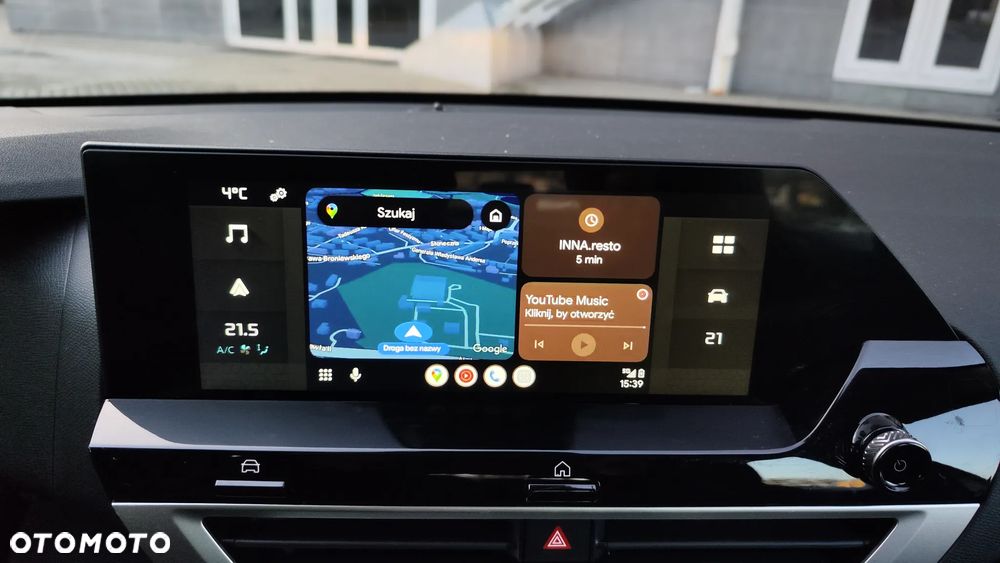 Citroën C4 1.2 PureTech Business Edition S&S - 32