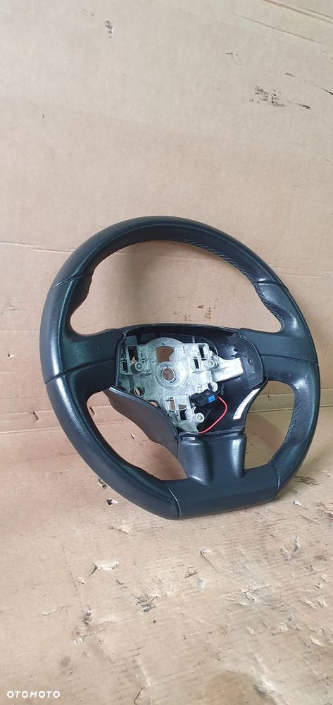 Kierownica oryginał oryginalna Citroen C3 II 96842235ZD - 3