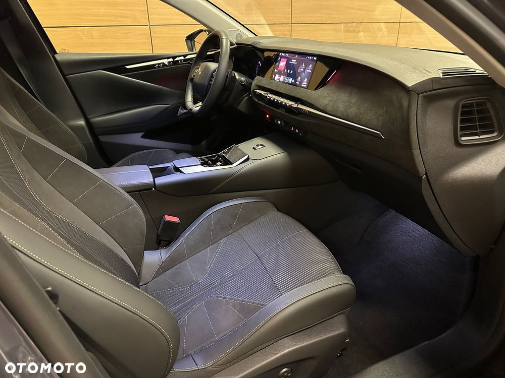 DS Automobiles DS 4 1.5 BlueHDi Antoine de Saint Exupéry - 7