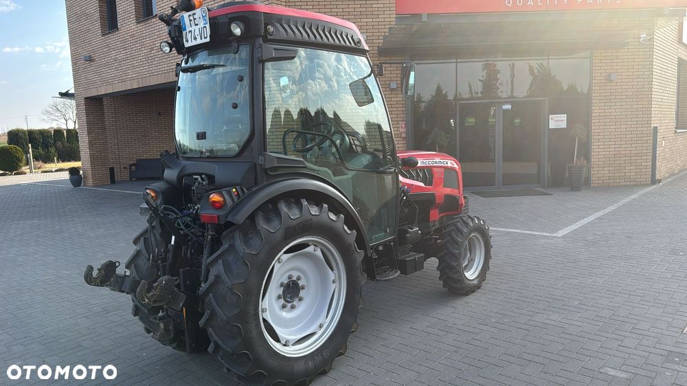 McCormick X4.50V - 1